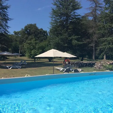 Glamping La Mirande